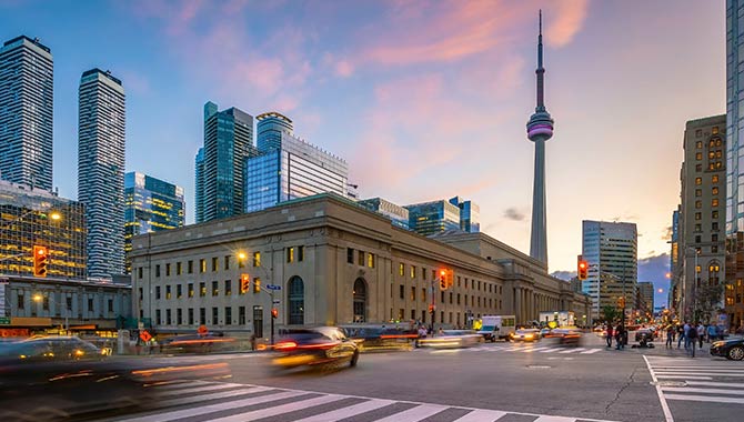 Paysafe’s Skrill digital wallet goes live in Ontario