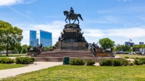 Total gaming revenue in Pennsylvania hits $558.7m for April 2025