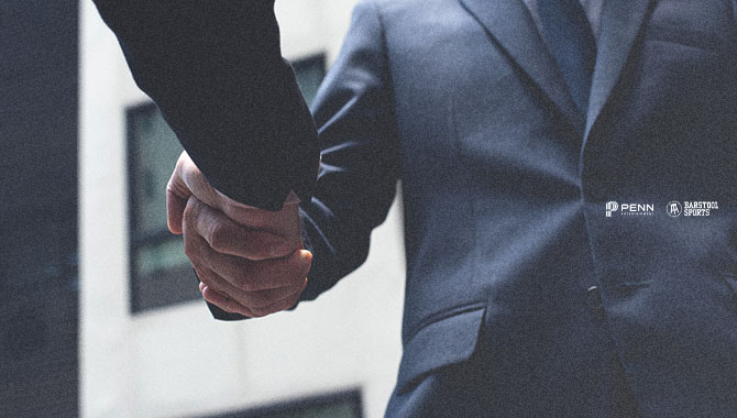 Penn Entertainment to buy remaining shares of Barstool Sports