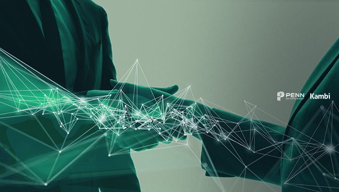 Kambi Group reaches agreement with PENN Entertainment