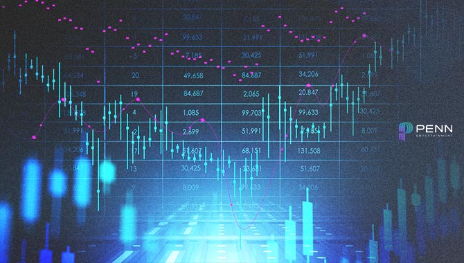 PENN Entertainment posts $1.6bn in revenue for 2022’s second quarter