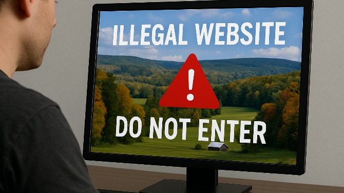 PGCB issues public warning on unauthorized betting sites