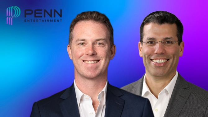 Penn Entertainment appoints Johnny Hartnett and Carlos Ruisanchez as board members
