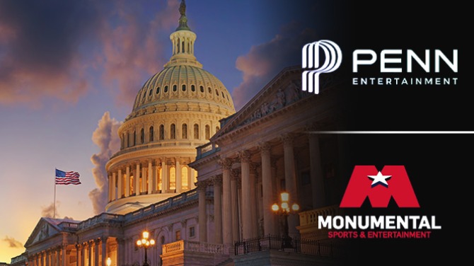 Penn Entertainment partners with MSE for market access in Washington DC