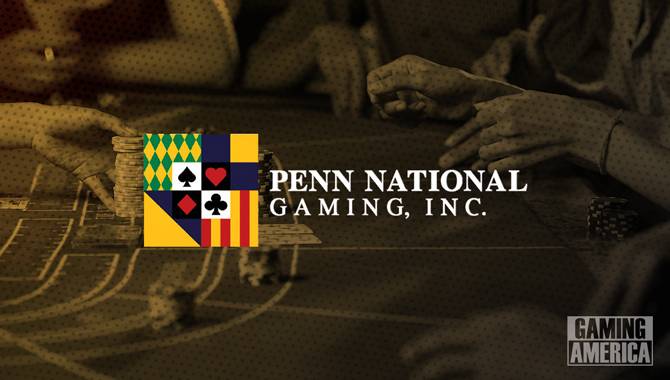 Penn National expands rewards program for veterans, servicemembers and first responders