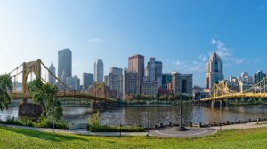 Pennsylvania gaming revenue climbs 15.4% year-over-year for June 2025