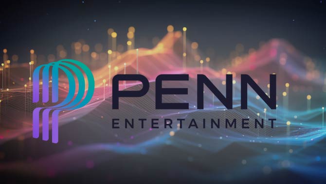 Penn Entertainment posts $1.62bn in revenue during Q3