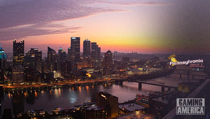 Pennsylvania Skill comments on Pennsylvania’s record profits