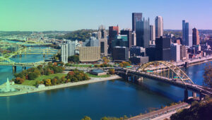 Pennsylvania gaming revenue grows to $479.4m for May