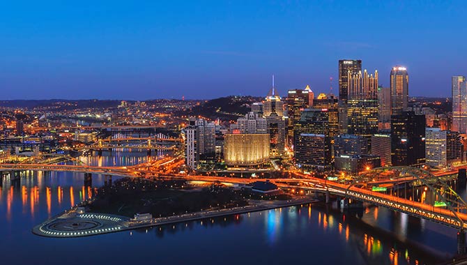 Pennsylvania April revenue sees iGaming increase of 21.3%