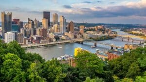 Pennsylvania Gaming Control Board releases annual casino diversity report