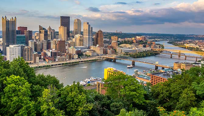 Pennsylvania Gaming Control Board releases annual casino diversity report