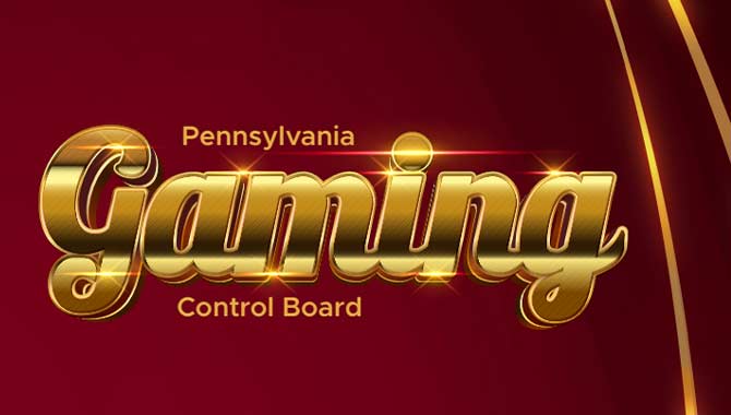 Pennsylvania Gaming Control Board reports $5.5bn in revenue for fiscal year
