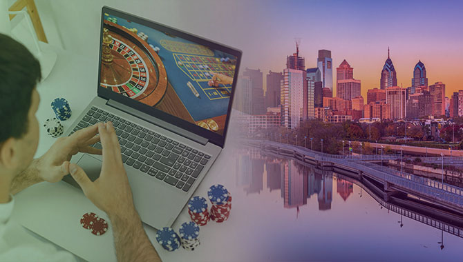 Inspired partners with Caesars Sportsbook & Casino to launch iGaming content in Pennsylvania