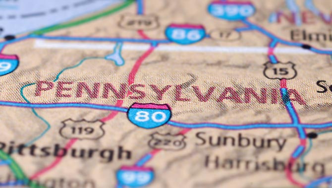 Inspired goes live in Pennsylvania via Light & Wonder partnership