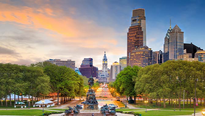 Pennsylvania regulator fines Mount Airy, Mohegan Pennsylvania, Sugarhouse