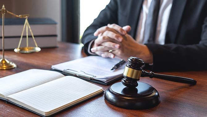 Illegal slots machine operation blamed for store clerk death