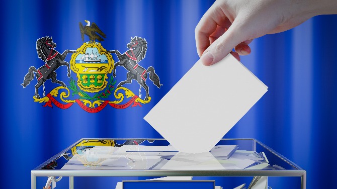 Survey says! Pennsylvania voters voice support for skill games