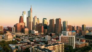 Pennsylvania posts 13% increase in total June gaming revenue