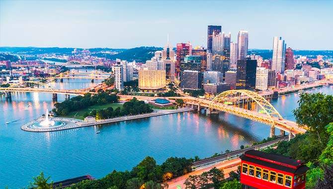 Pennsylvania casino self-exclusions reach 20,000 mark