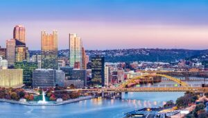 Pennsylvania’s September iGaming revenue increases 41.5% to $159.5m; a third of monthly total
