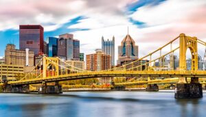 Caesars partners with White Hat Studios in Pennsylvania