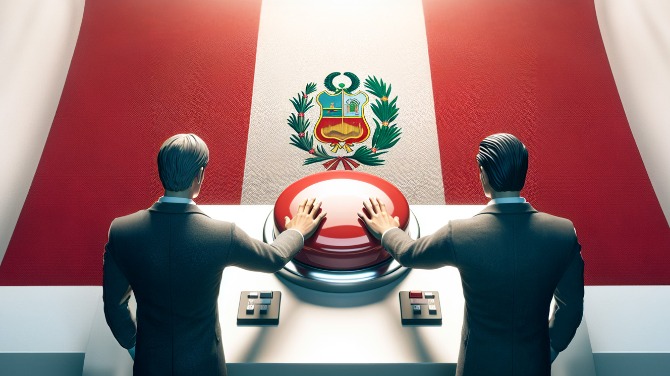 GR8 Tech teams up with Jugabet to expand its LatAm footprint into Peru