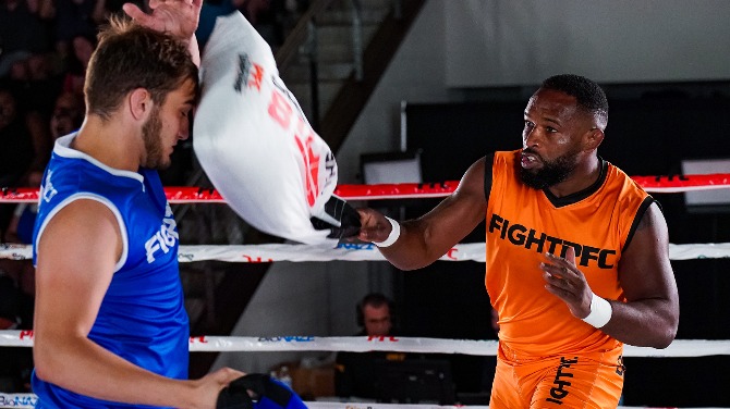 SCCG Management to sponsor Arnold South America Sports Festival in Brazil