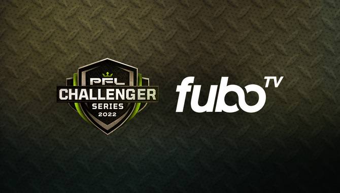 PFL Challenger Series sets next event on Fubo Sports Network