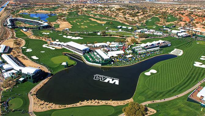 PGA Tour, DraftKings expand relationship with Arizona market access