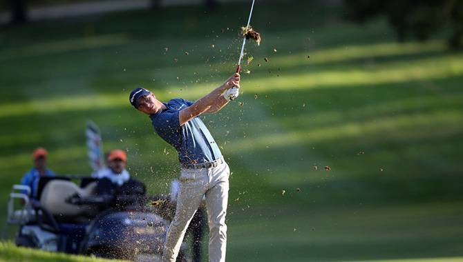 FanDuel Sportsbook to incorporate PGA highlights