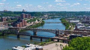 Pennsylvania records $557.7m in gaming revenue for July 2025, iGaming grows 30.9%