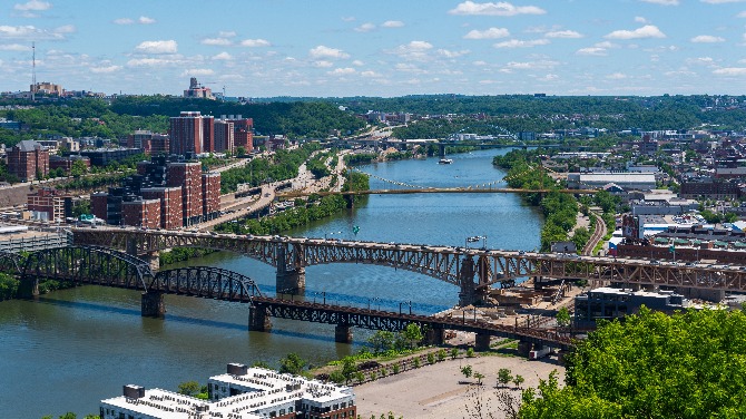 Pennsylvania records $557.7m in gaming revenue for July 2025, iGaming grows 30.9%