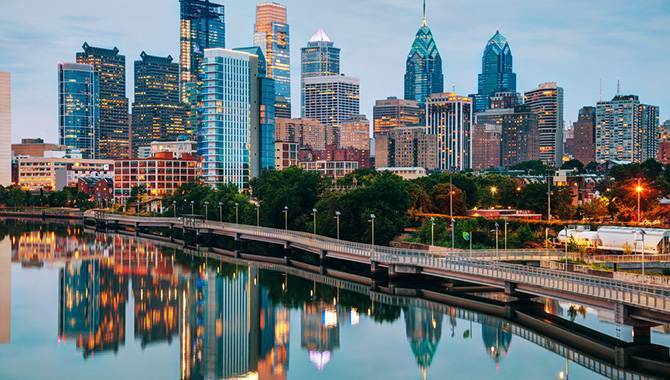 Live! Casino Philadelphia prepares for its unveiling
