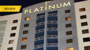 Review: Is the Platinum Hotel a good option to stay at for G2E 2025?