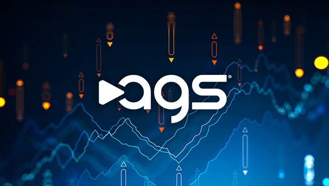AGS reports Q3 revenue increase of 16%