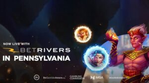 Play’n Go, BetRivers extend US footprint through Pennsylvania launch