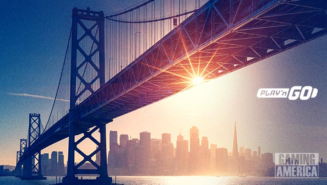 Play’n GO makes its debut in the US