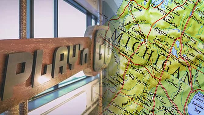 Play’n Go launches in Michigan