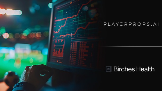 Birches Health and PlayerProps.ai team for new responsible gaming initiatives