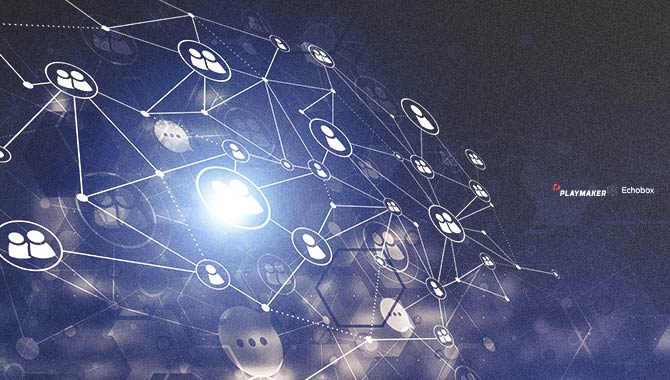 Playmaker Capital Inc. enters into partnership with Echobox