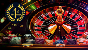 PlayStar celebrates anniversary with daily gift and $5,000 offer to NJ players