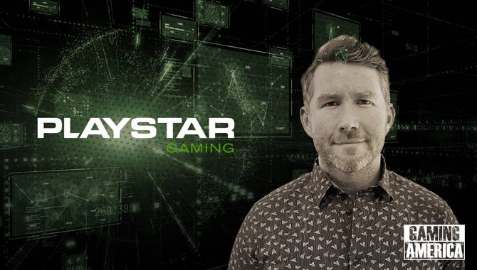 PlayStar appoints Jon Bowden as new CMO