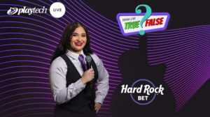 Hard Rock Digital and Playtech launch live trivia content in New Jersey