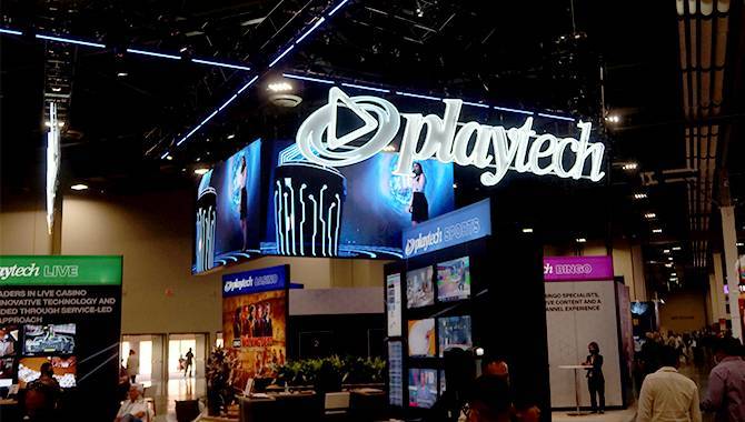 Playtech addresses media speculation regarding JKO Play Limited takeover bid