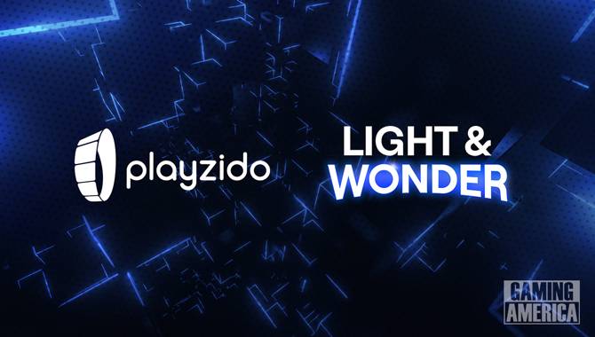 Light & Wonder acquires Playzido