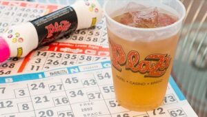 Plaza Hotel & Casino announces Super Bingo $20,000 giveaway
