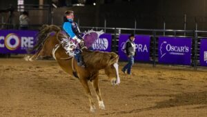 Yeehaw: The Plaza Hotel & Casino will host Las Vegas Rodeo Days this November