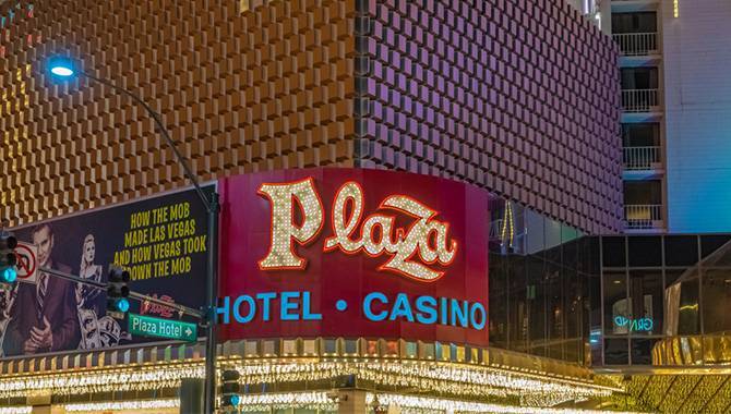 IGT, Plaza Hotel in Vegas create Wheel of Fortune Slots Zone