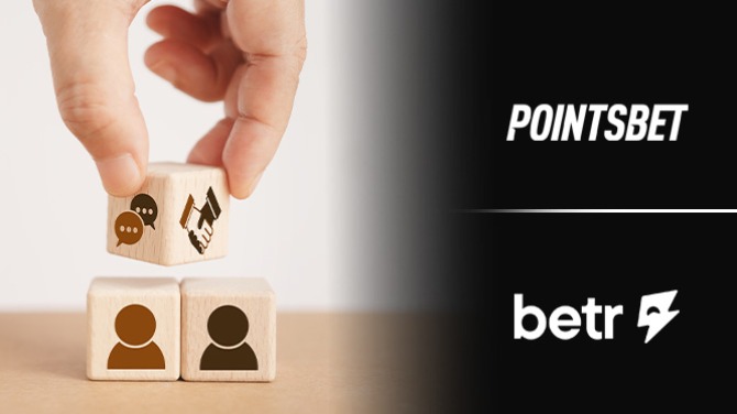 Pointsbet calls for due diligence regarding possible Betr acquisition deal